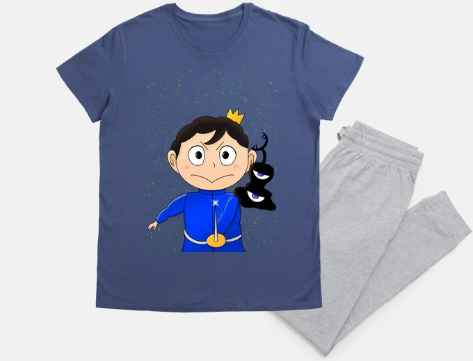 Pyjama boji