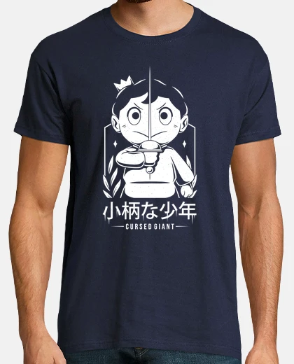 Tee-shirt boji