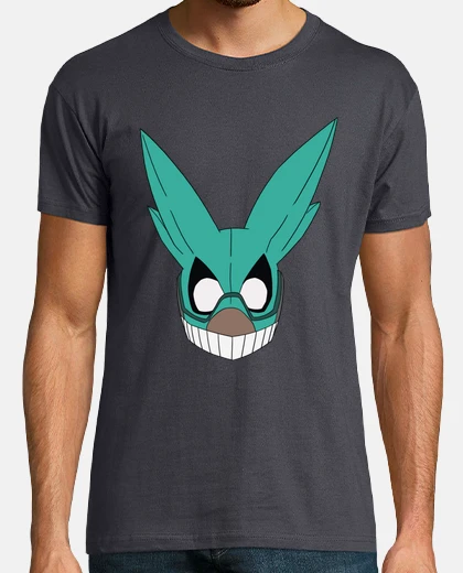 T-shirt boku no hero accademico
