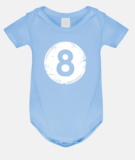 Ropa bola 8