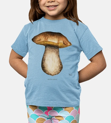 Abbigliamento boletus edulis uno dei los maggior cod 
