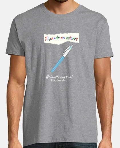 Camiseta Boli blanco