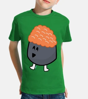 bolla ikura arancione