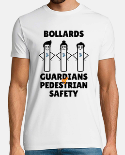Bollards Guardians