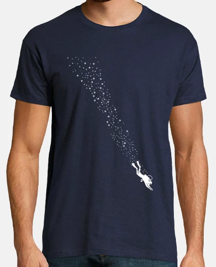 T-shirt bolle subacchee