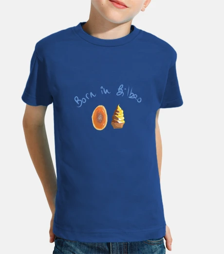 Ropa Bollo mantequilla carolina Born in Bilb