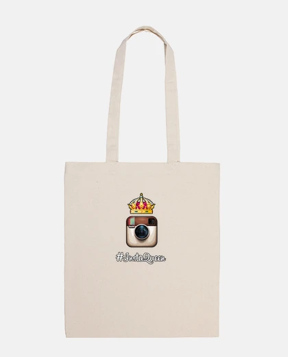 Bolsa Bolsa - InstaQueen