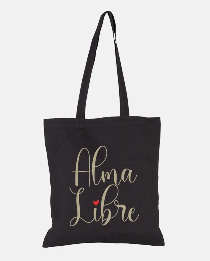 Bolsa Bolsa Alma Libre
