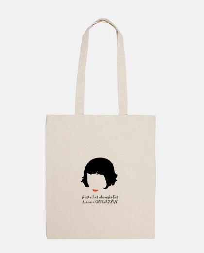Bolsa Bolsa Am&egrave;lie