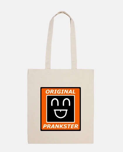Bolsa Bolsa Bromista