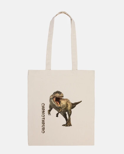 Bolsa Bolsa Carnotaurus