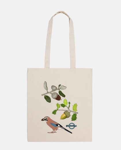 Bolsa Bolsa Carrasca