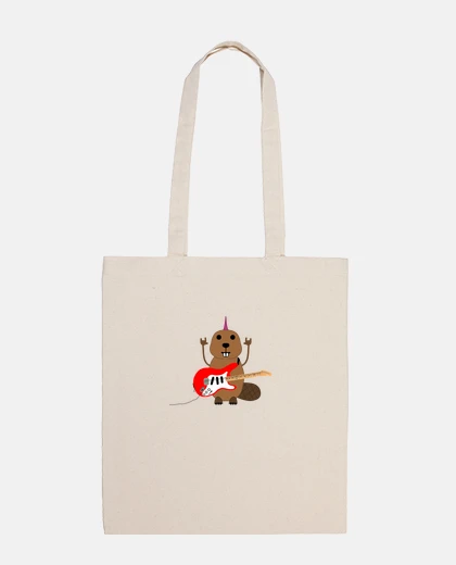 Bolsa Bolsa Castorock