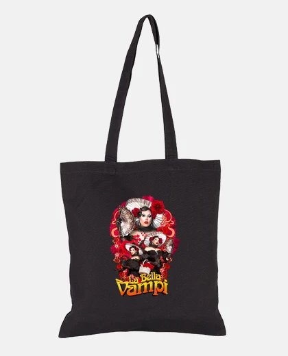 Bolsa Bolsa Clavelitos