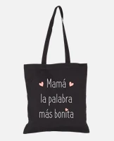 Bolsa de tela bonita hotsell