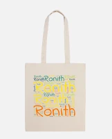 Camiseta ronith | laTostadora