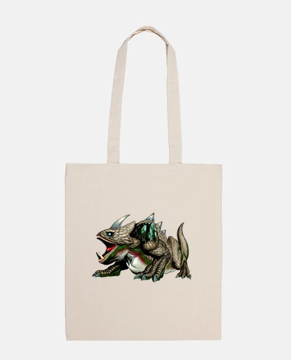 Bolsa Bolsa Dodongo