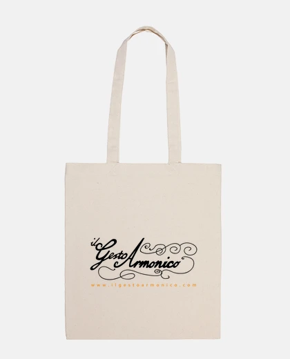 Bolsa Il Gesto Armonico