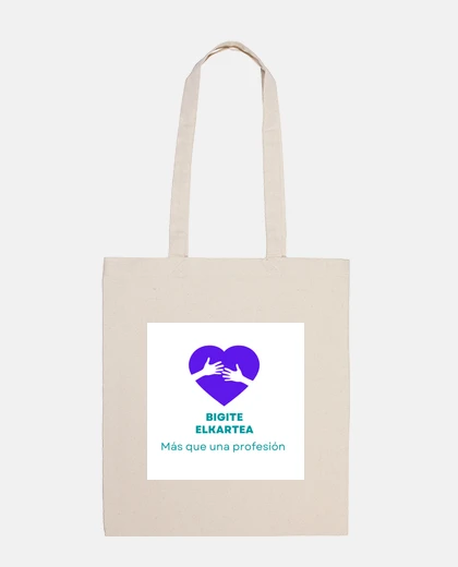 Bolsa Más que una profesión