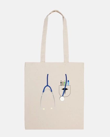 Bolsa Bolsa Médico