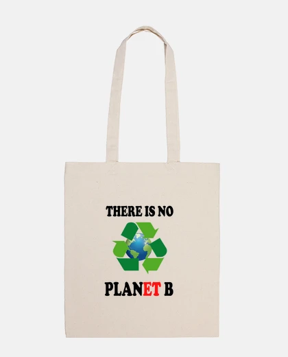 Bolsa Bolsa No Planet B