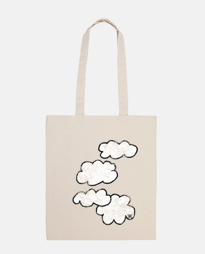Bolsa Bolsa Nubes