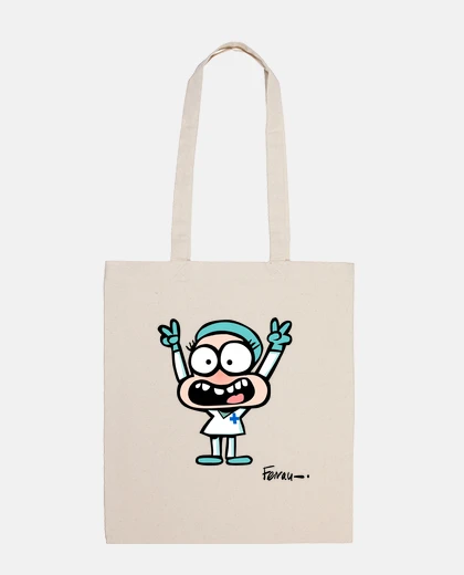 Bolsa Bolsa sanitaria