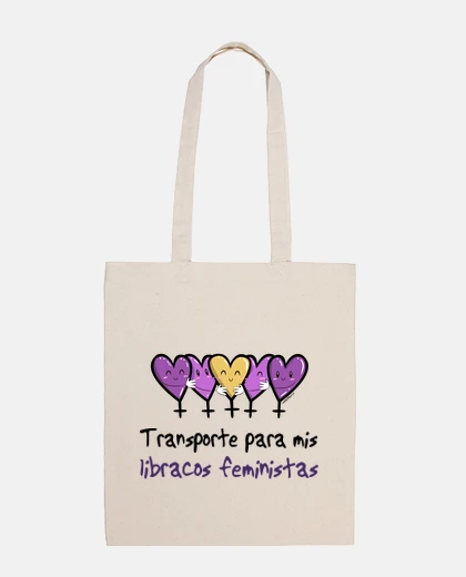 Bolsa Sororidad