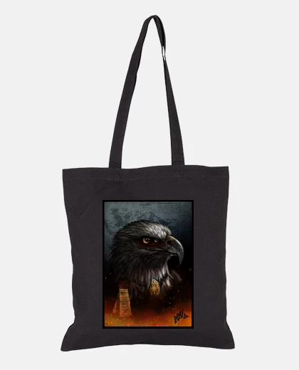 Bolsa Bolsa Warhammer Hipogrifo