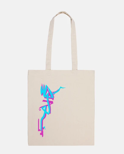 Bolsa bolsa wyldstyle