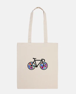 Bolsa Bicicleta