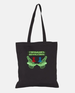 Bolsa Chessamics revolution
