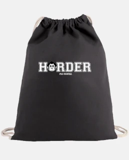Bolsa cuerdas Horder Old School