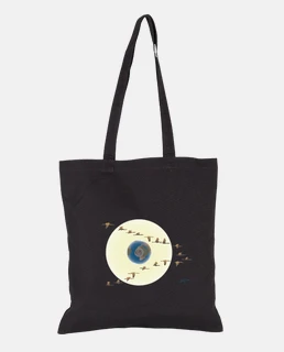 Bolsa D01 - The Silent Sun