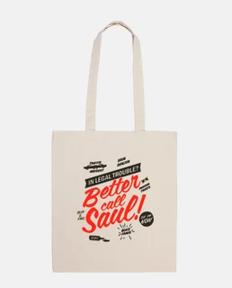 Bolsa de Tela Saul