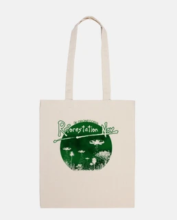 Bolsa Dronecoria Reforestation Now