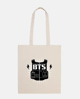 Bolsos de bts hot sale