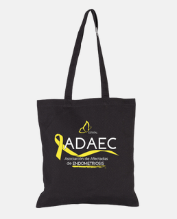 Bolsa Logo ADAEC