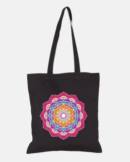 Bolsa Mandala 08