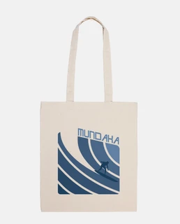 Bolsa Mundaka