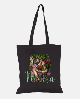 Bolsas de tela discount natura