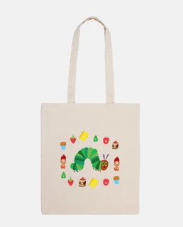 Bolsa oruga