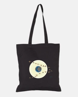 Bolsa Parallel world EXP 01 the silent sun