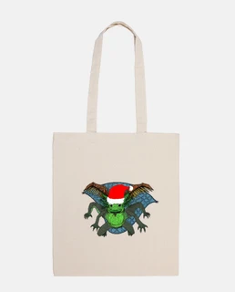 Bolsa PC28 umatodo merry christmas edition