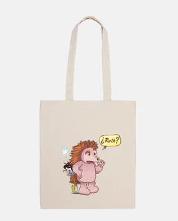 Bolsa ¿Ruth?