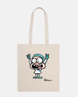 Bolsa sanitaria