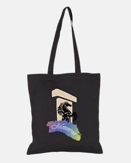 BOLSA TELA -  MENORCA TALAYÓTICA