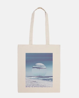 Bolsa tela 100% algodón