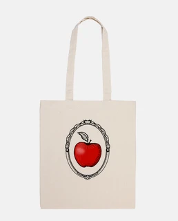 Bolsa tela 100% algodón