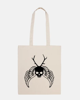 Bolsa tela 100% algodón